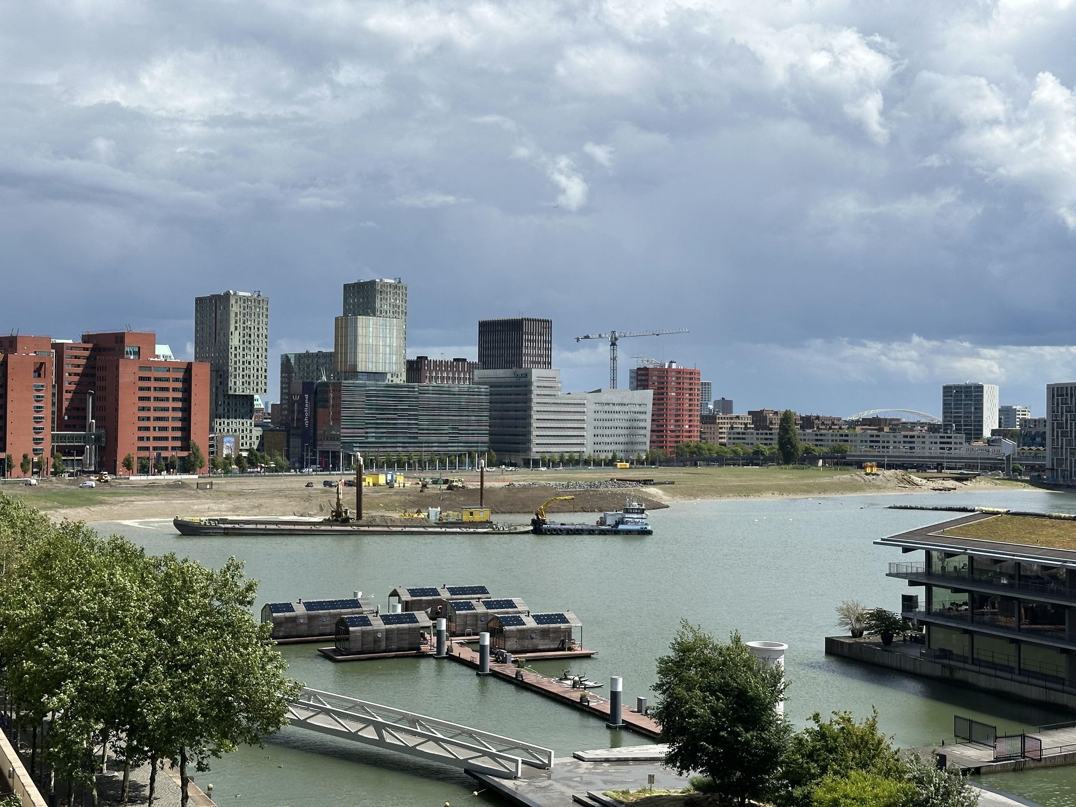 Foto 9 van Wierdsmaplein 19