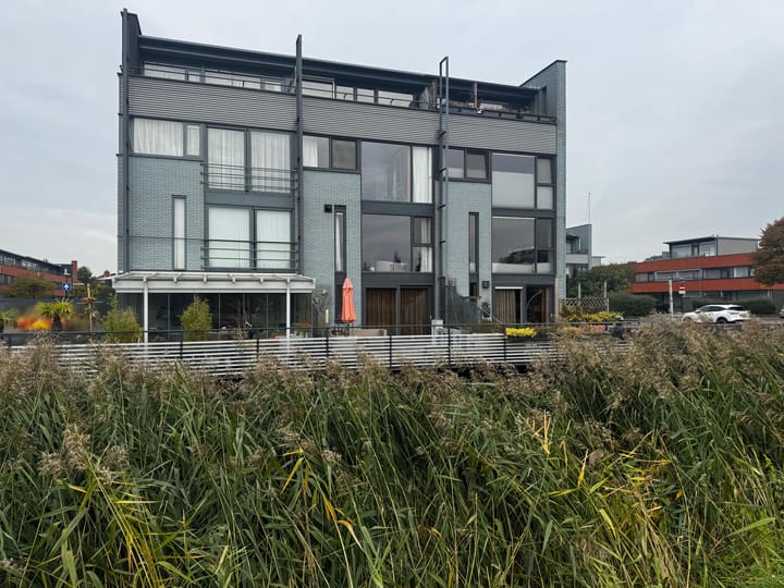 Foto 2 van Waterlandsingel 106