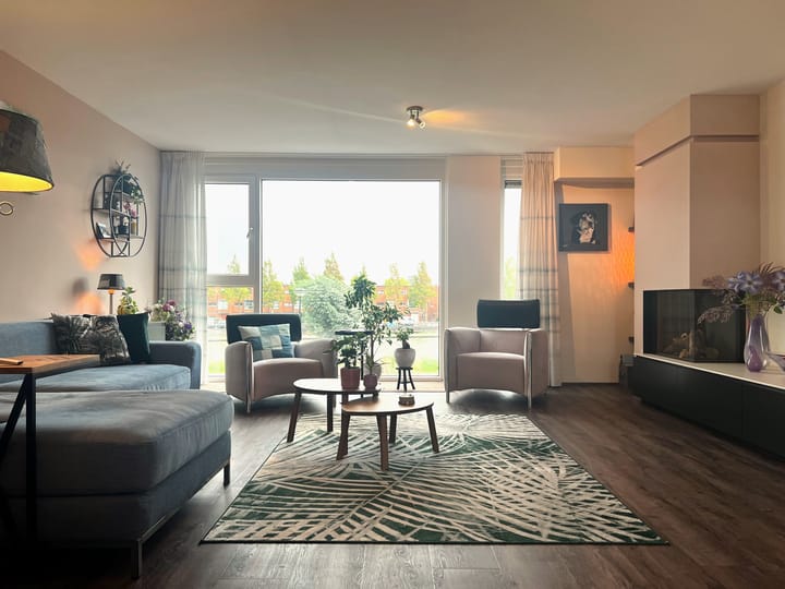 Foto 6 van Waterlandsingel 106