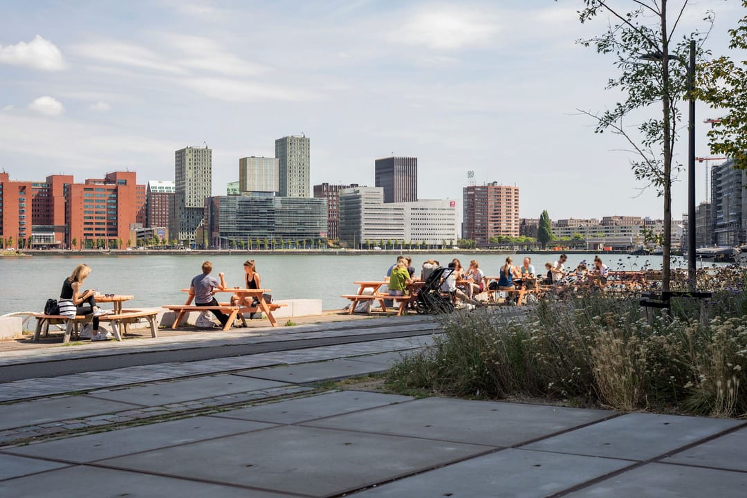 Foto 8 van Nico Koomanskade 203