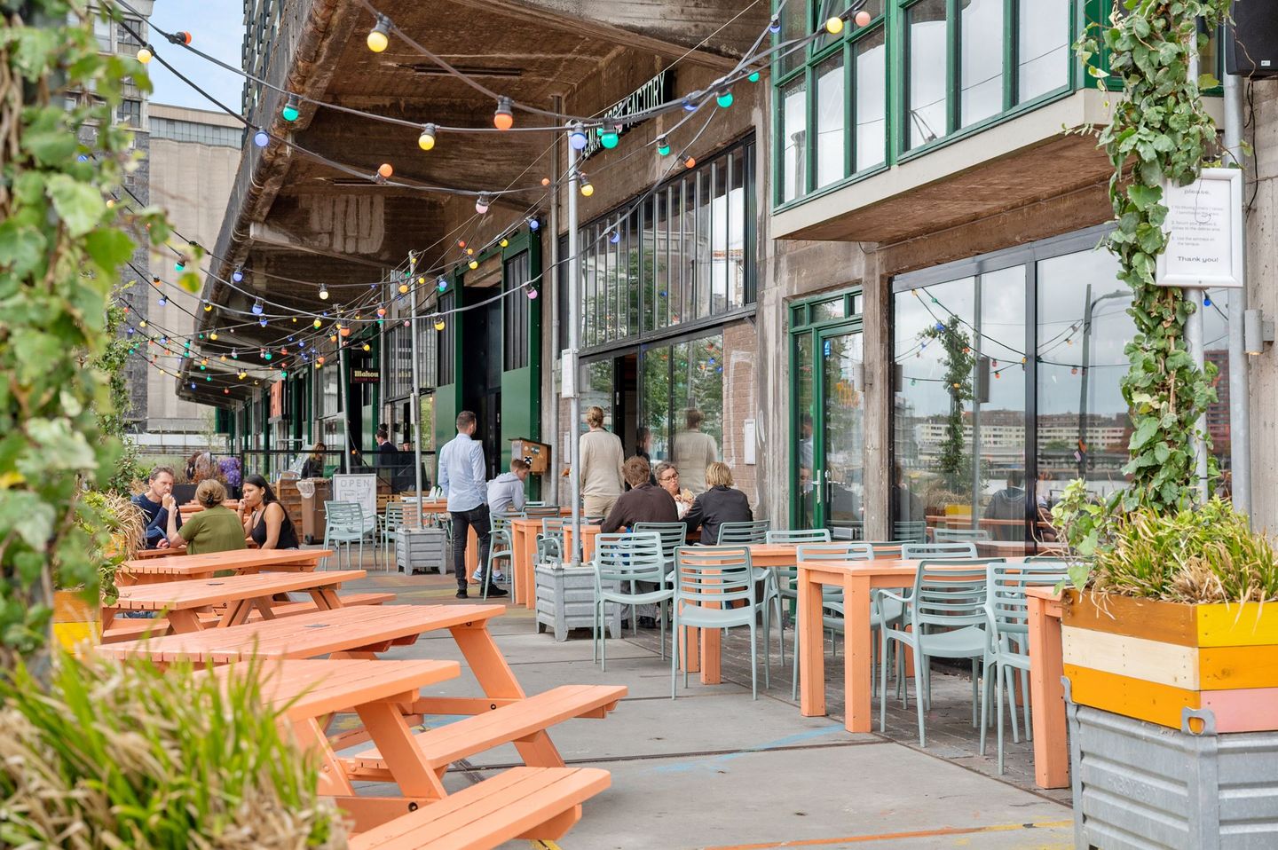 Foto 10 van Nico Koomanskade 203