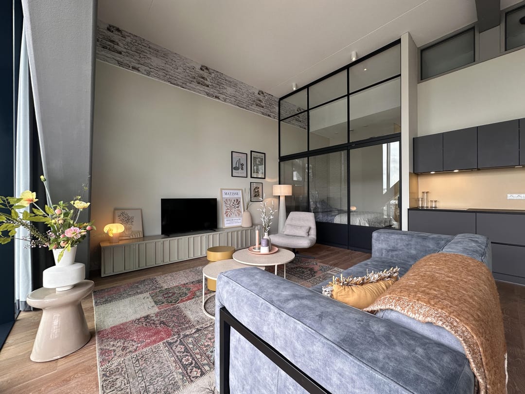 Foto 23 van Nico Koomanskade 203