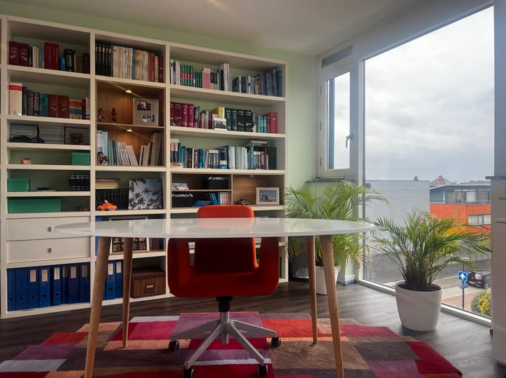 Foto 37 van Waterlandsingel 106