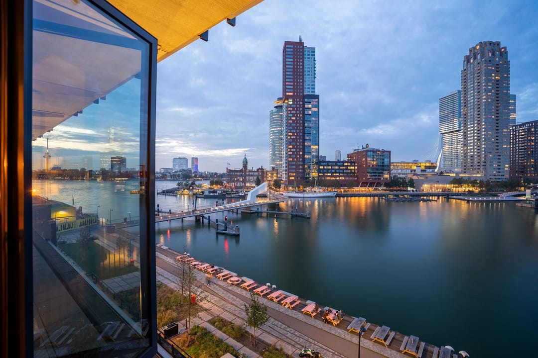 Foto 32 van Nico Koomanskade 203