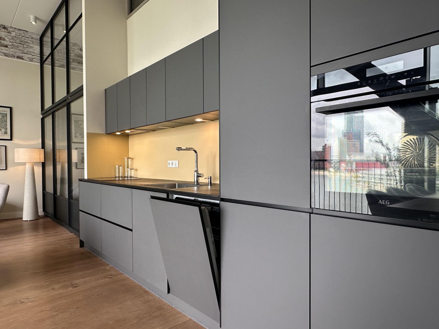 Foto 34 van Nico Koomanskade 203