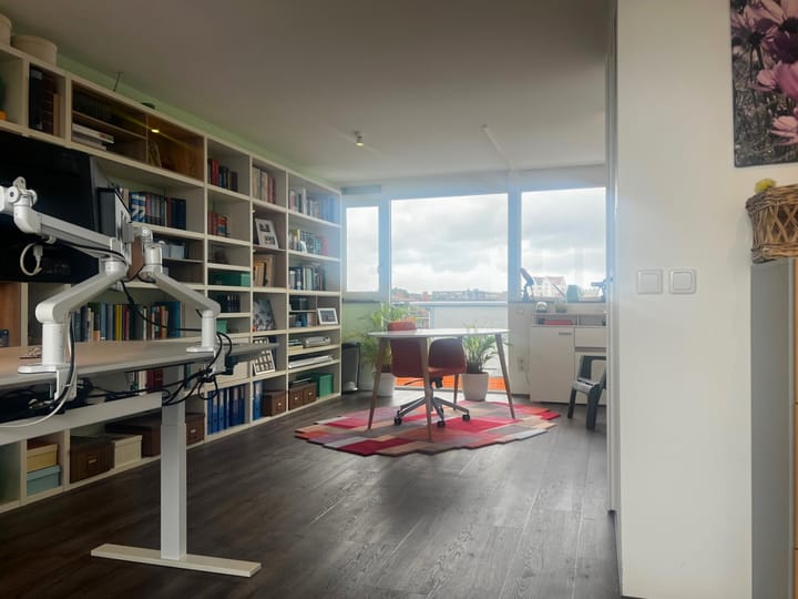 Foto 39 van Waterlandsingel 106