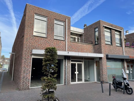 Dorpsstraat 38-F