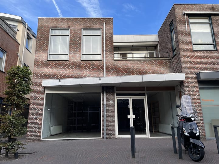 Foto 2 van Dorpsstraat 38-F