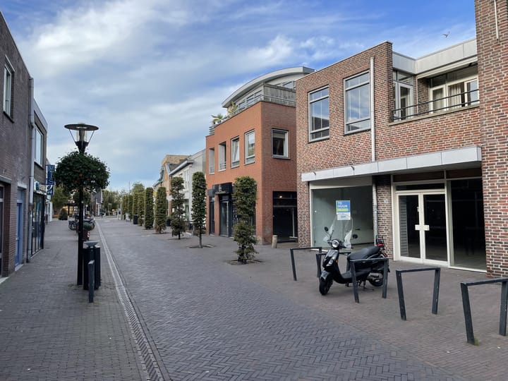 Foto 4 van Dorpsstraat 38-F