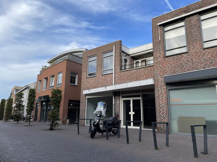 Foto 3 van Dorpsstraat 38-F