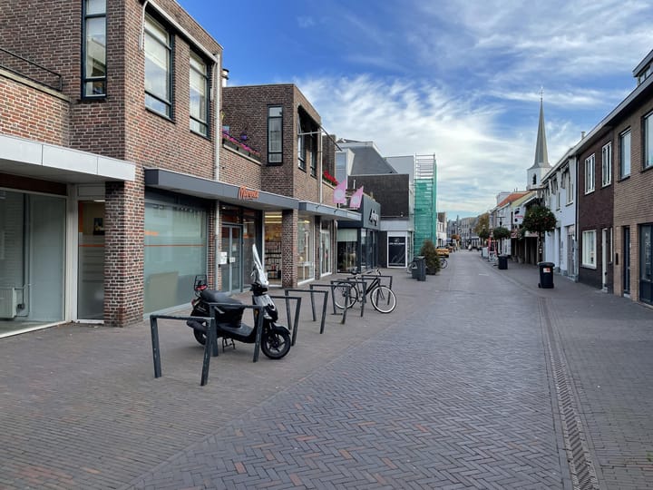 Foto 5 van Dorpsstraat 38-F