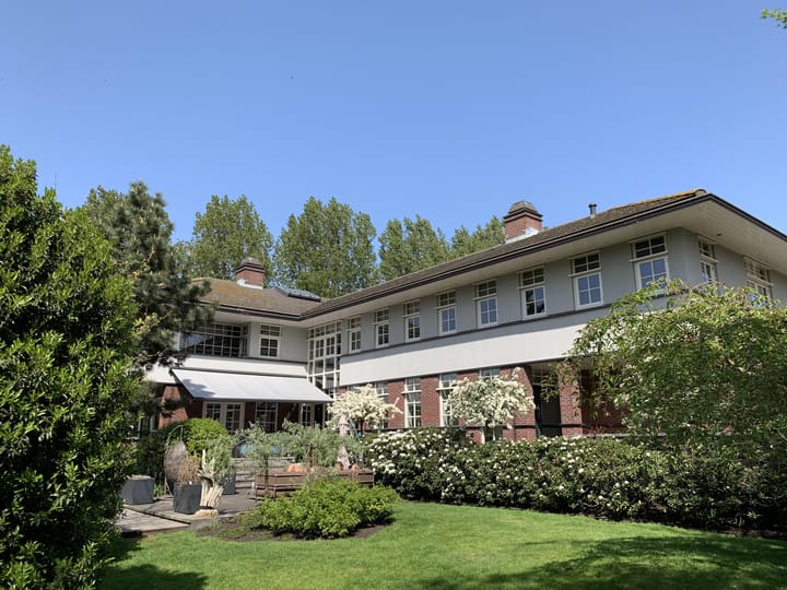 Foto 1 van Ringvaartweg 148