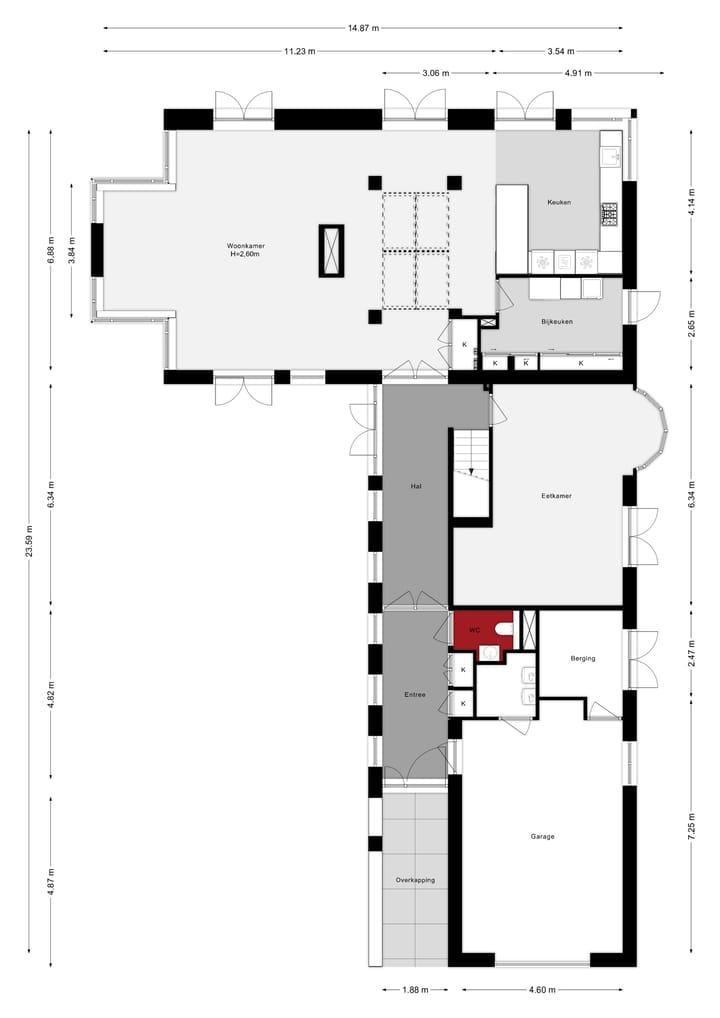 Foto 42 van Ringvaartweg 148