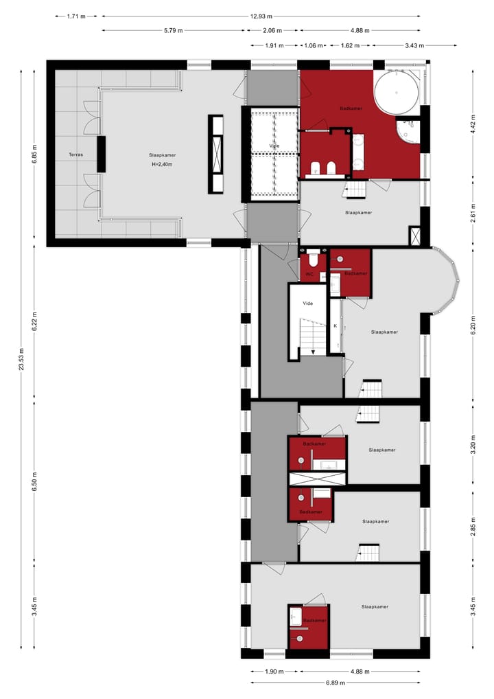 Foto 43 van Ringvaartweg 148