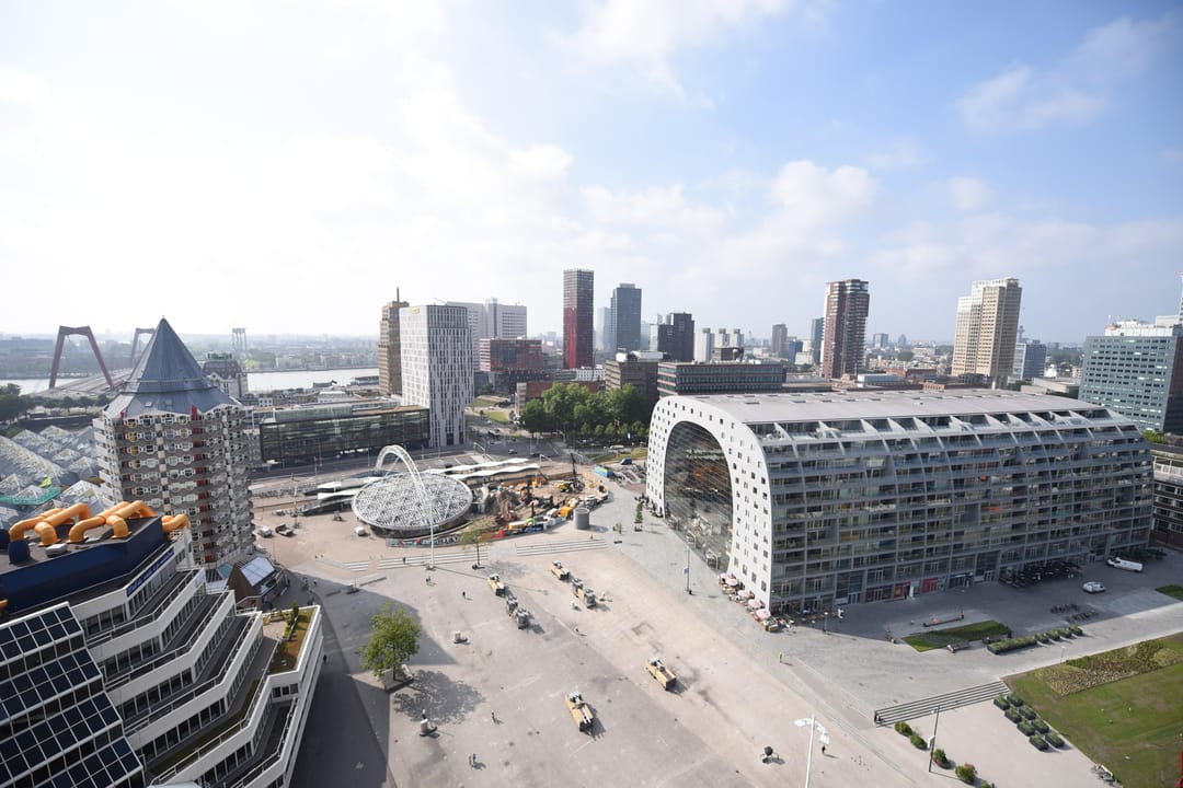 Foto 23 van Grotemarkt 82