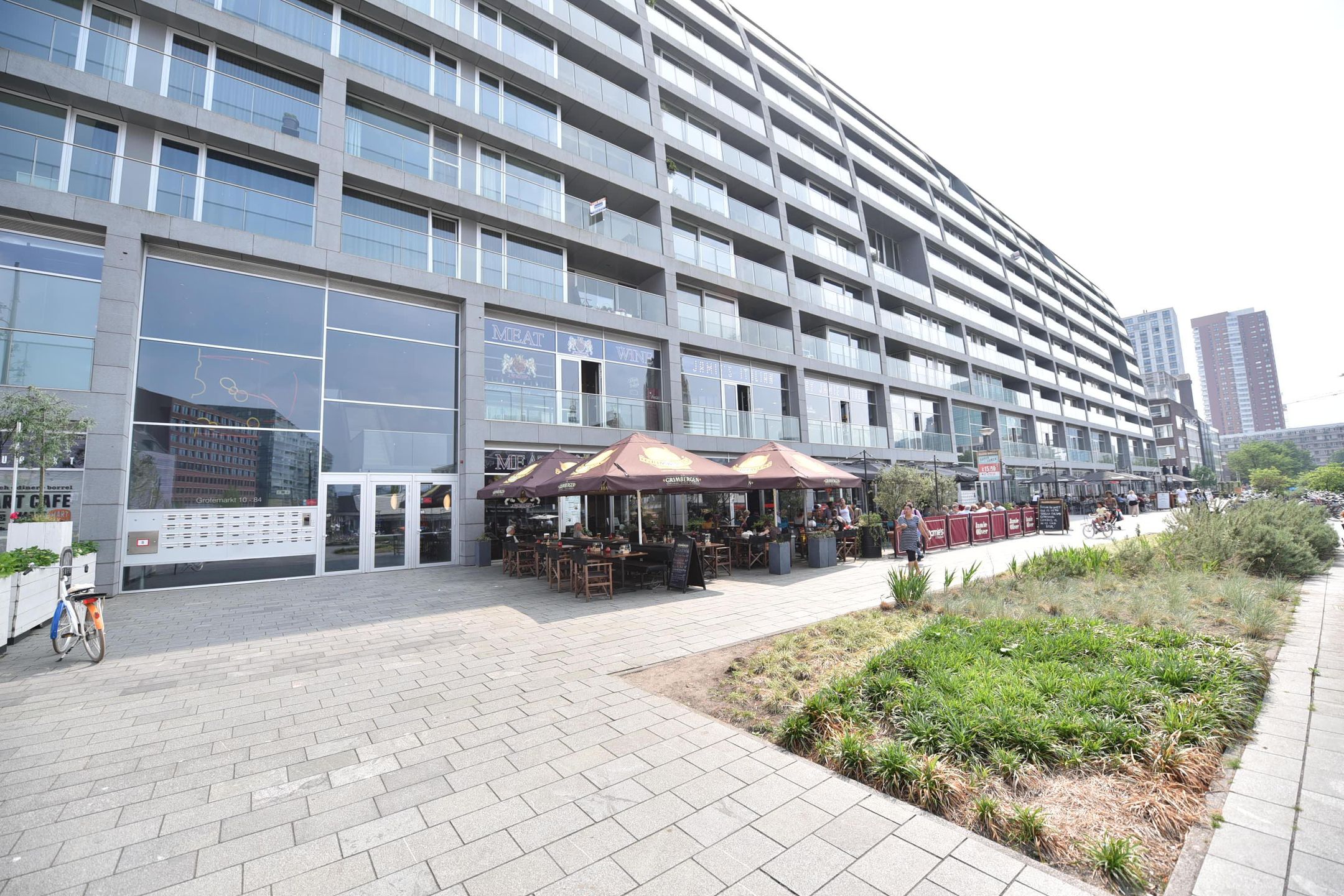 Foto 24 van Grotemarkt 82