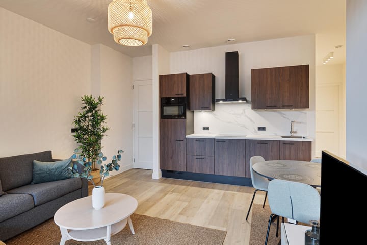 Foto 5 van Poolsterplein 133