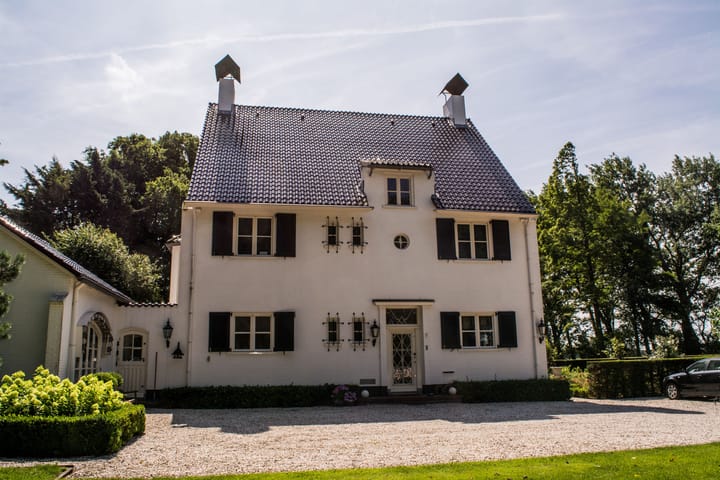 Foto 4 van Rijnsburgerweg 5