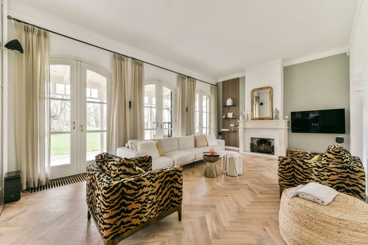 Foto 8 van Rijnsburgerweg 5