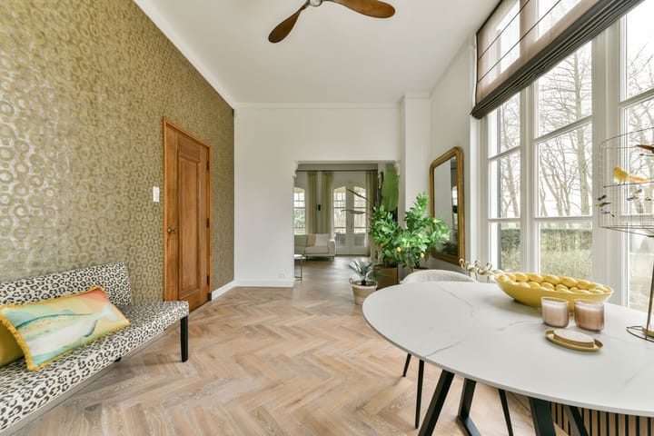 Foto 13 van Rijnsburgerweg 5