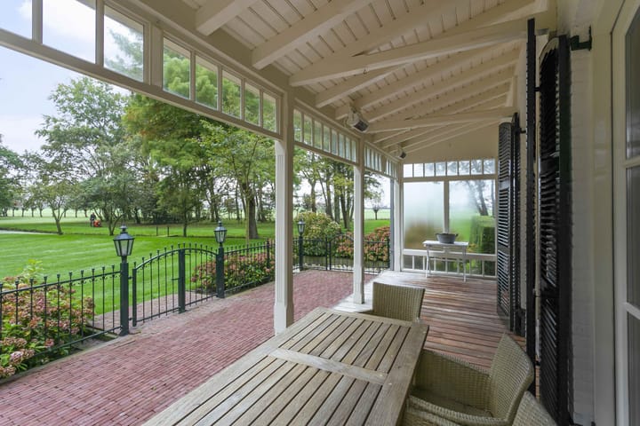 Foto 9 van Rijnsburgerweg 5