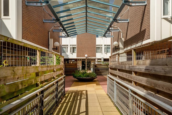 Foto 4 van Sint-Jacobstraat 195