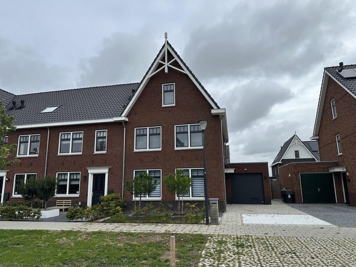 Foto 3 van Torensteelaan 15