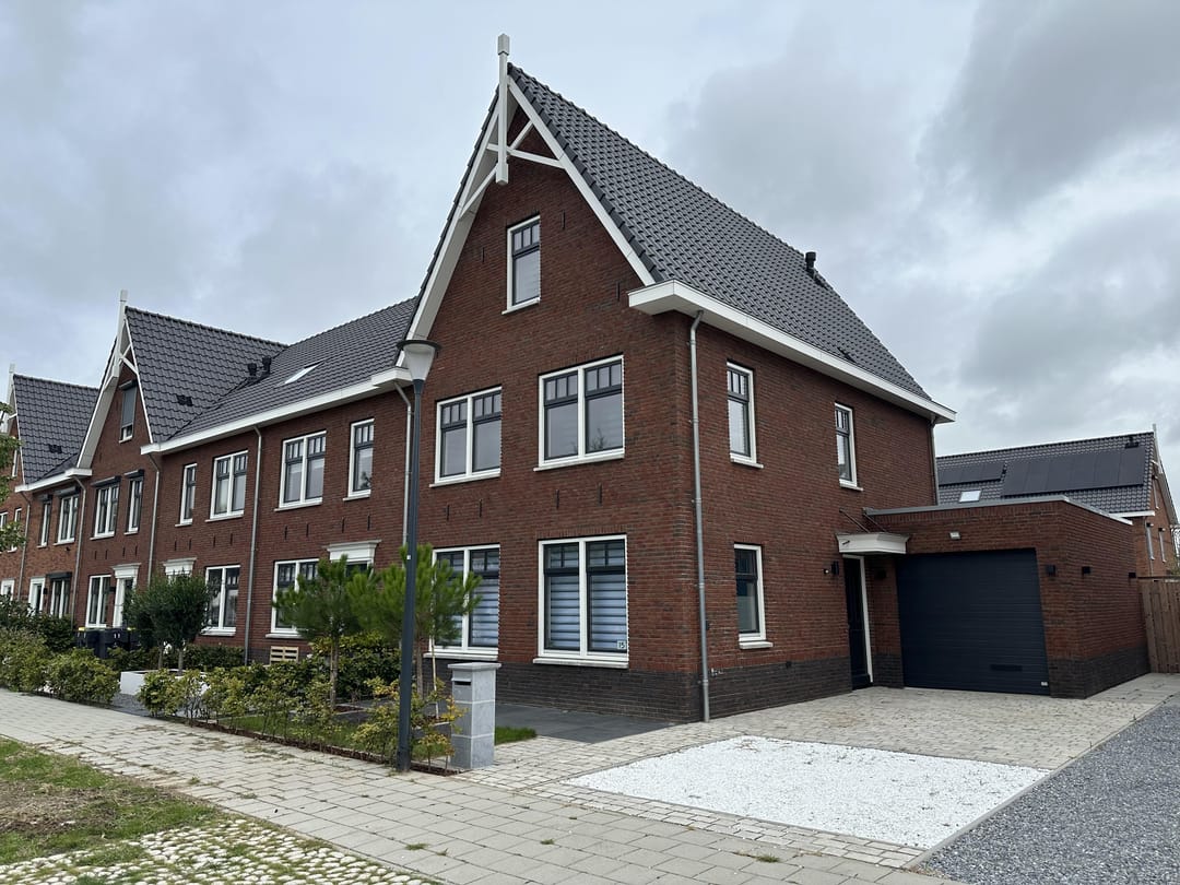 Foto 1 van Torensteelaan 15