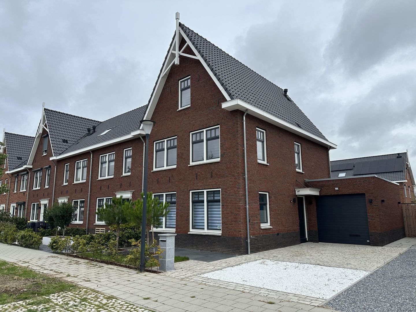 Foto 1 van Torensteelaan 15