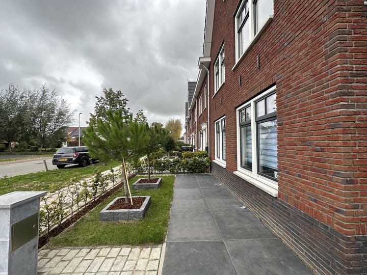 Foto 2 van Torensteelaan 15