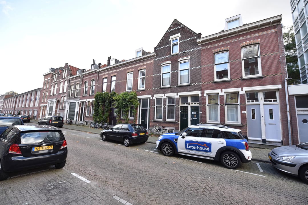 Foto 1 van Osseweistraat 44-A