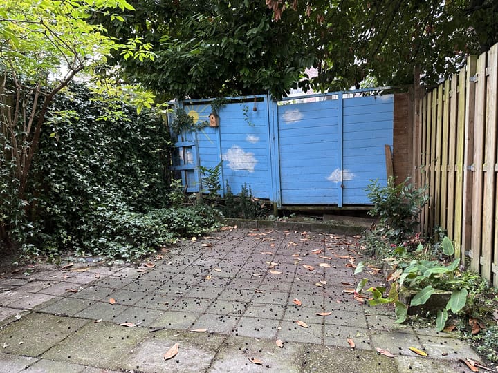 Foto 15 van Osseweistraat 44-A