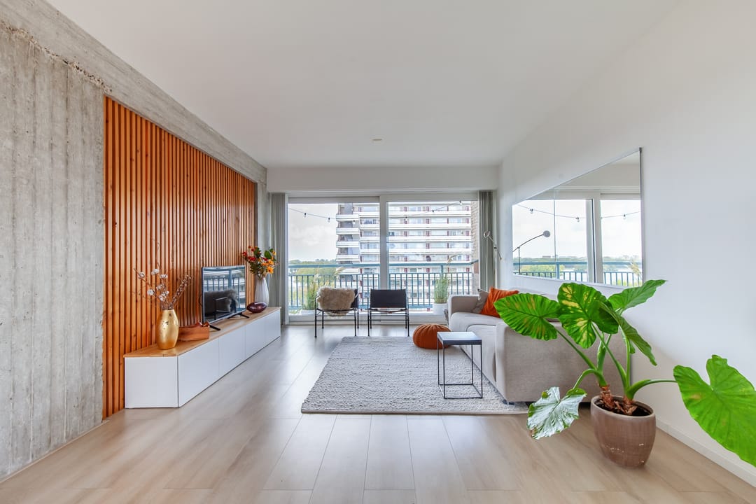 Foto 1 van Burgemeester Hogguerstraat 261