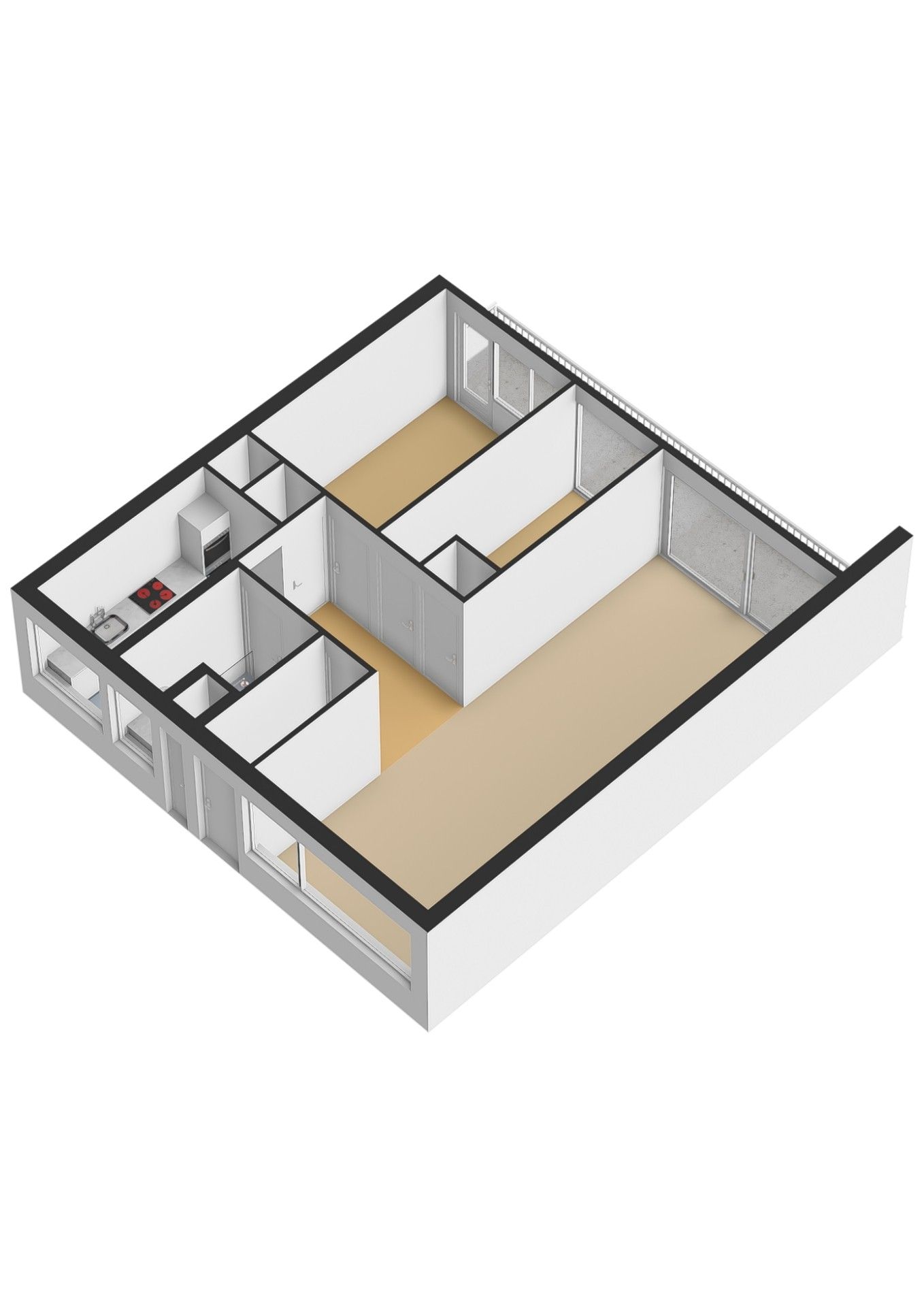 Foto 50 van Burgemeester Hogguerstraat 261