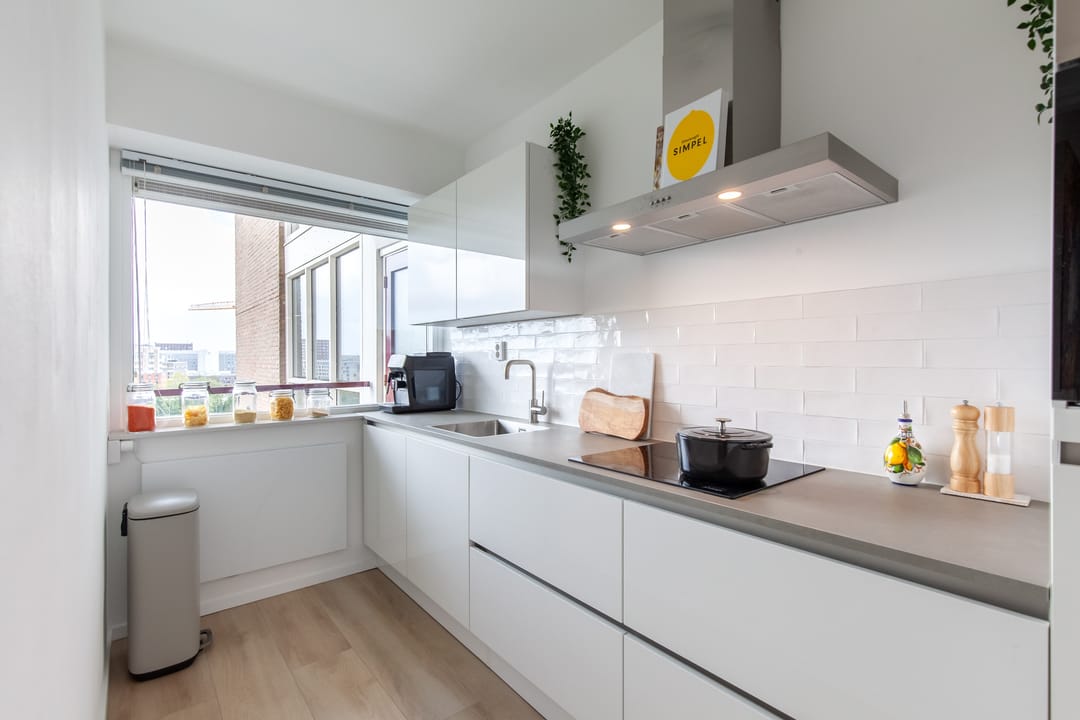 Foto 2 van Burgemeester Hogguerstraat 261