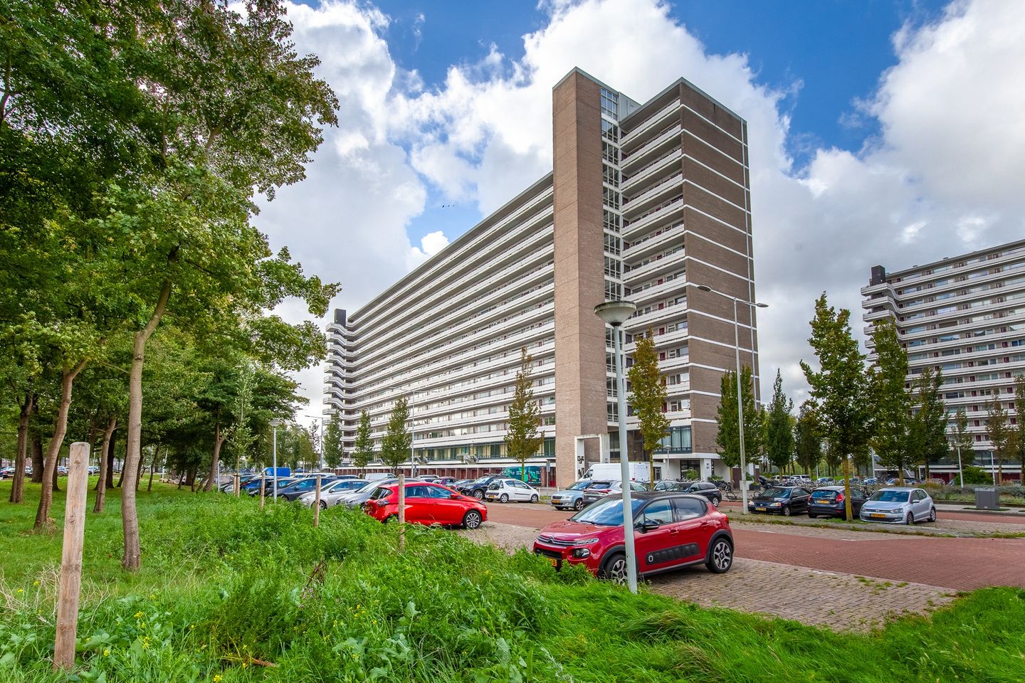 Foto 5 van Burgemeester Hogguerstraat 261