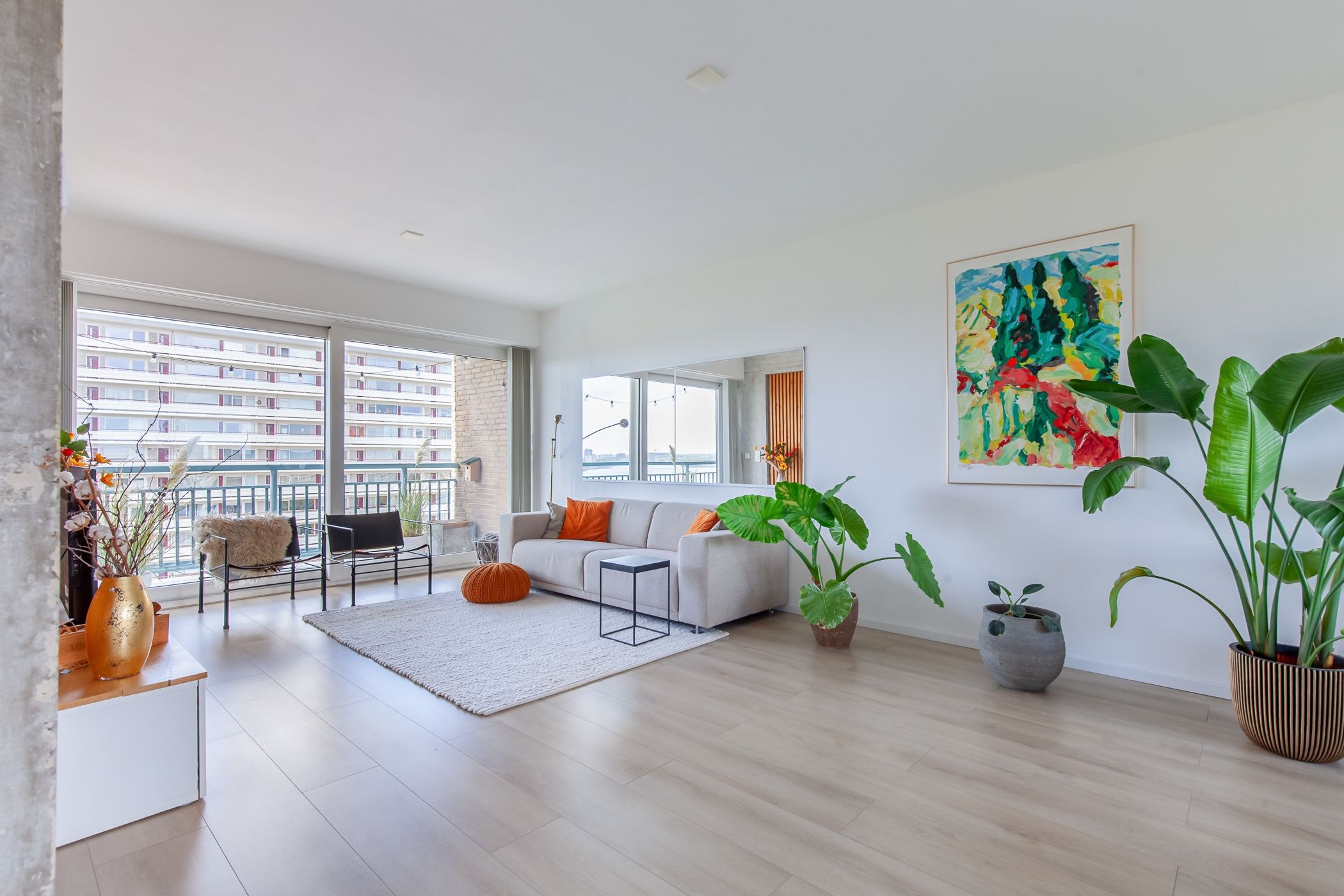 Foto 6 van Burgemeester Hogguerstraat 261