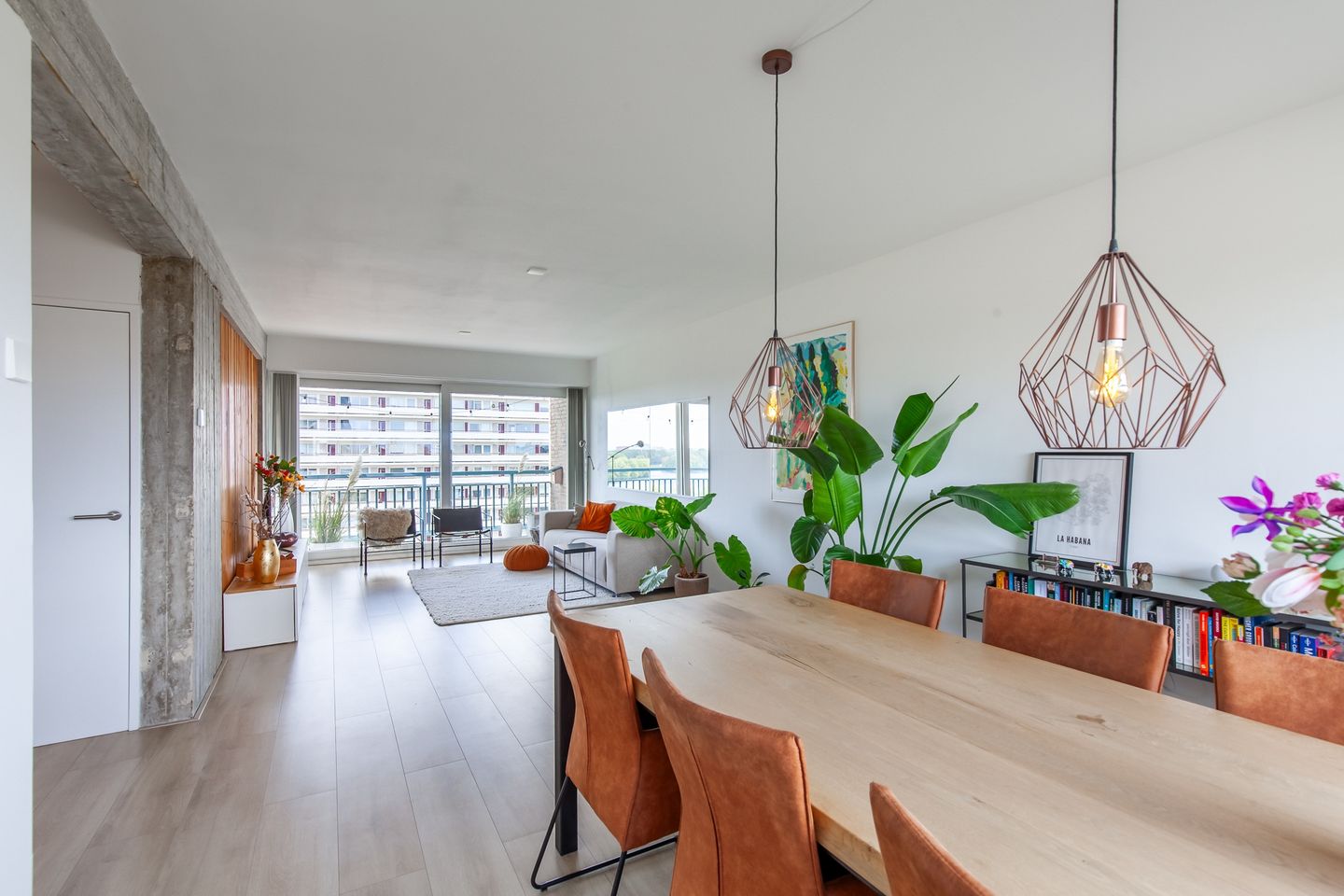 Foto 20 van Burgemeester Hogguerstraat 261