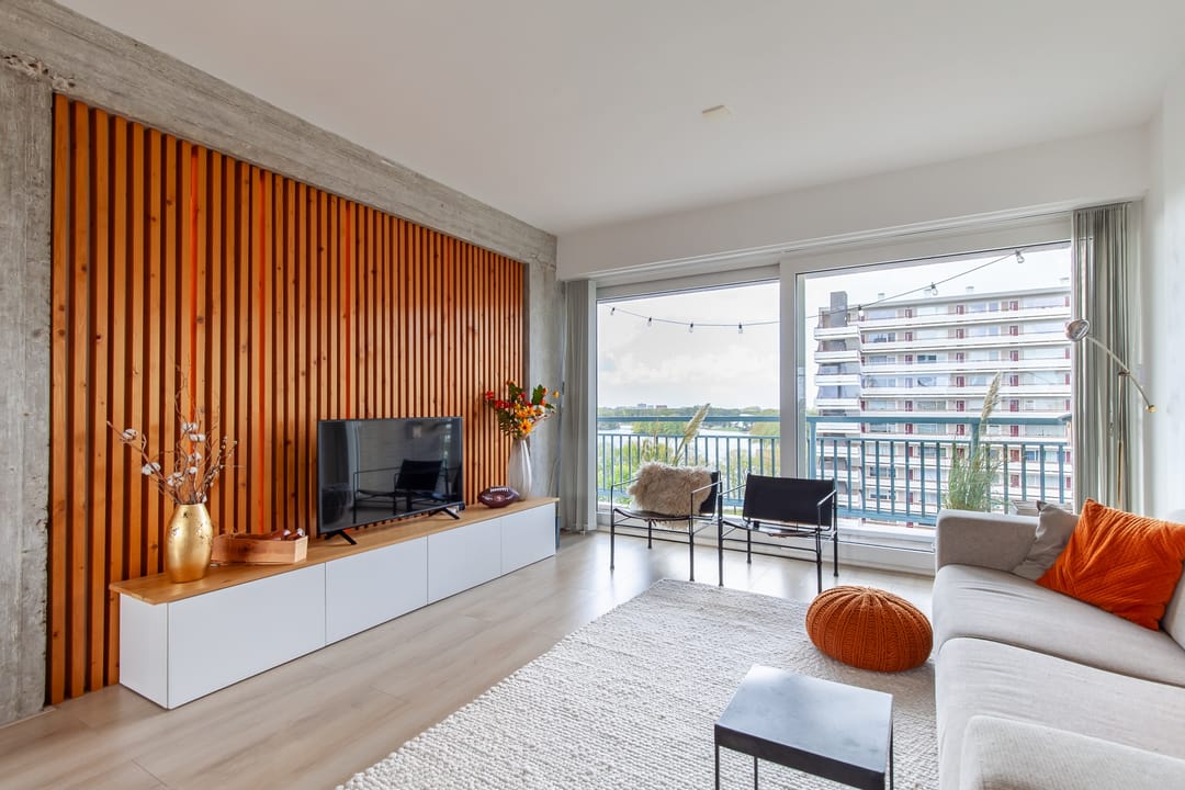 Foto 7 van Burgemeester Hogguerstraat 261