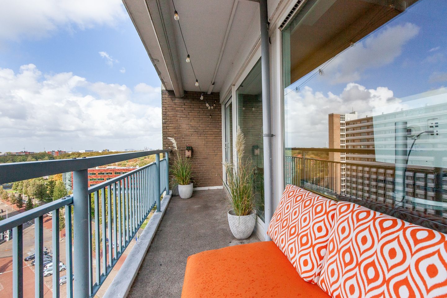 Foto 10 van Burgemeester Hogguerstraat 261