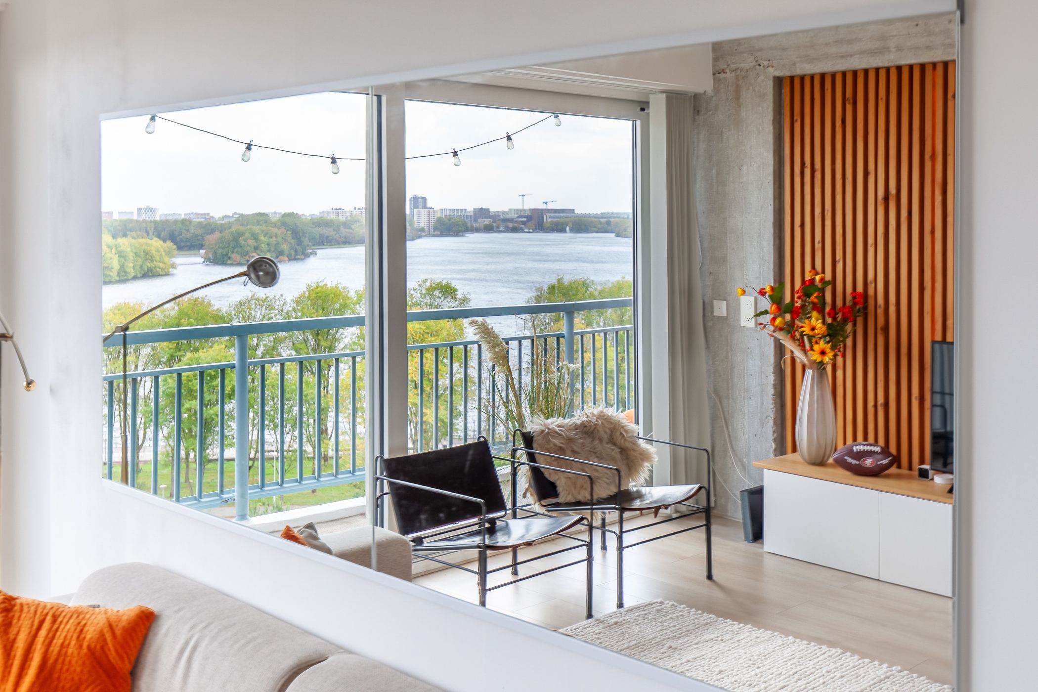 Foto 9 van Burgemeester Hogguerstraat 261