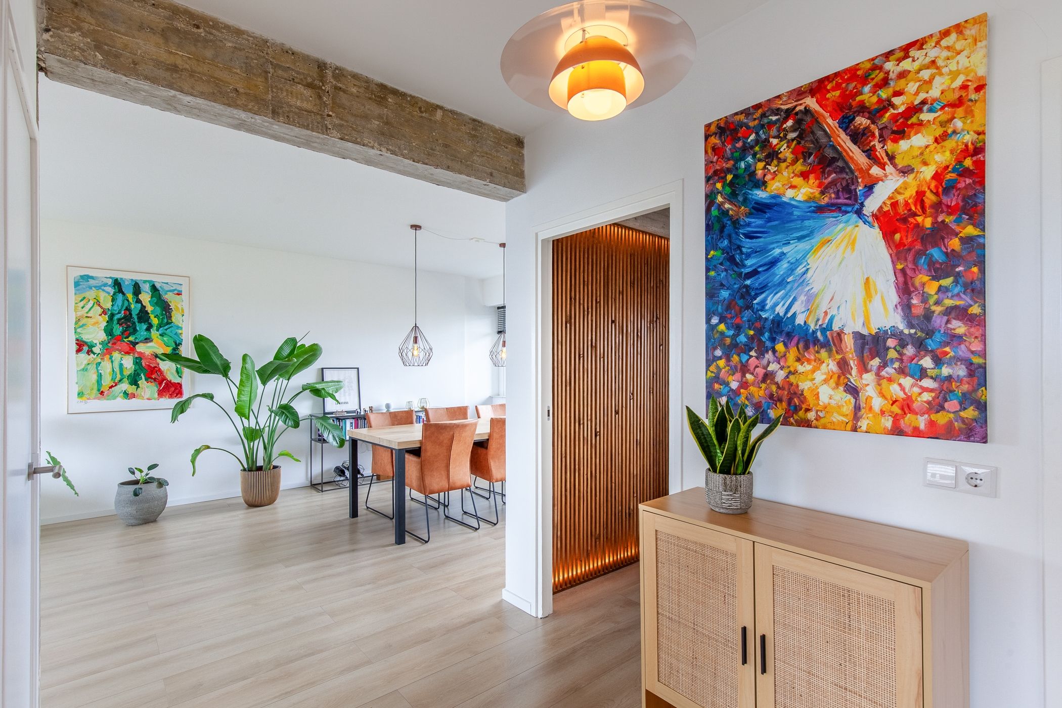 Foto 33 van Burgemeester Hogguerstraat 261