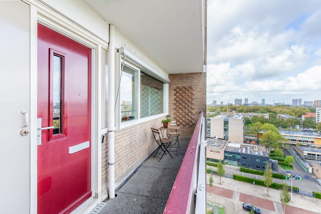 Foto 37 van Burgemeester Hogguerstraat 261