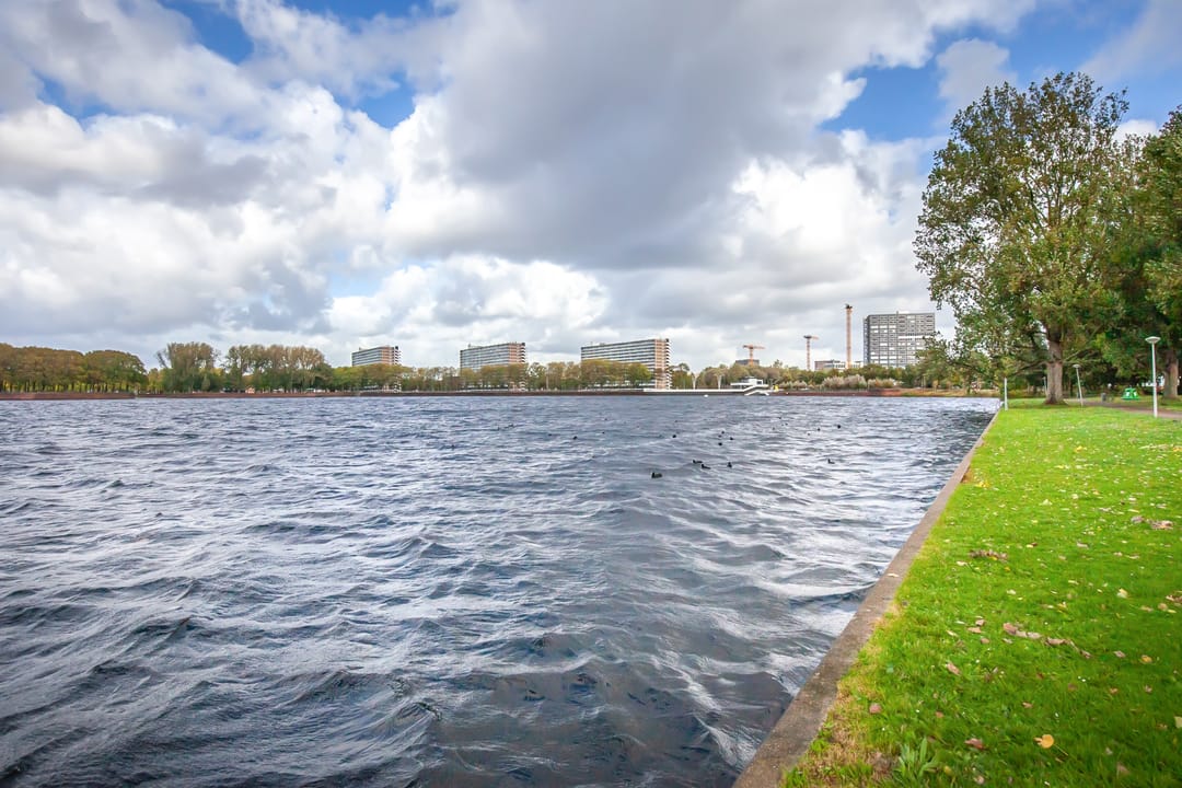 Foto 43 van Burgemeester Hogguerstraat 261