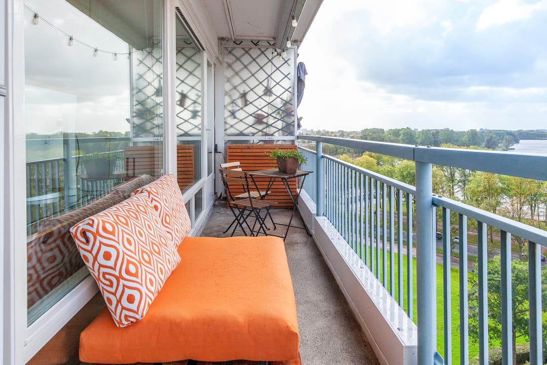 Foto 13 van Burgemeester Hogguerstraat 261