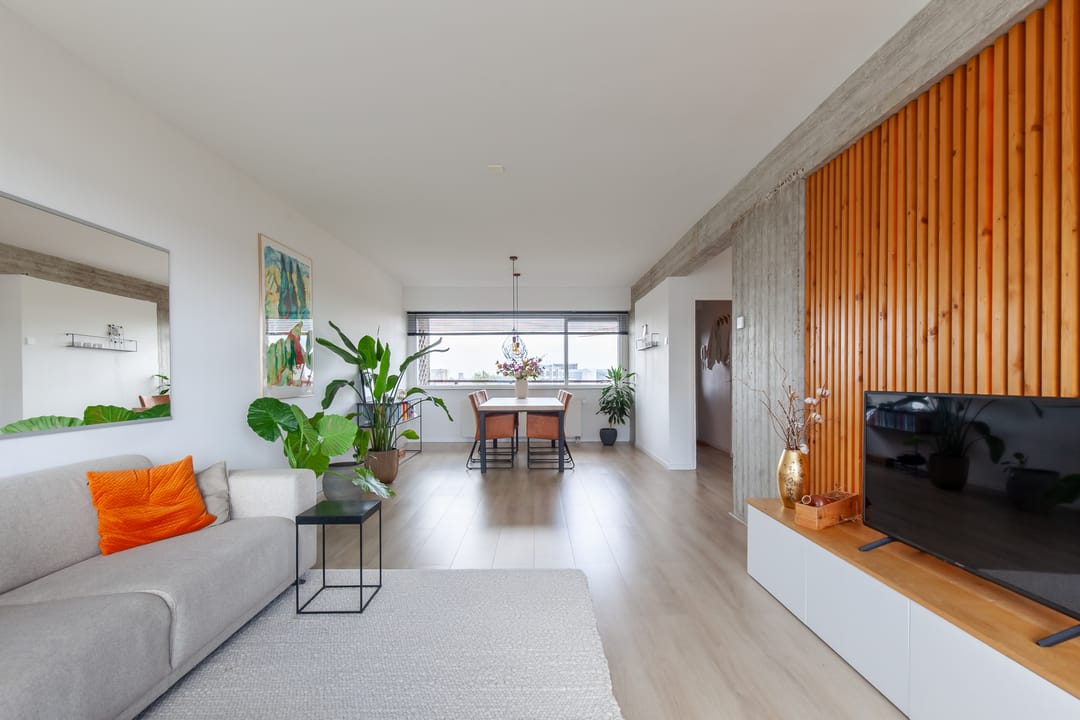 Foto 16 van Burgemeester Hogguerstraat 261