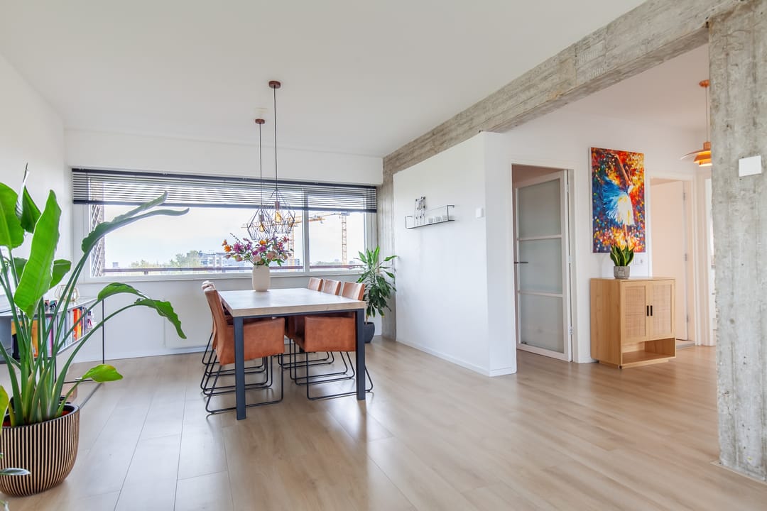 Foto 17 van Burgemeester Hogguerstraat 261