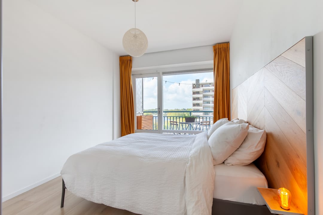 Foto 28 van Burgemeester Hogguerstraat 261