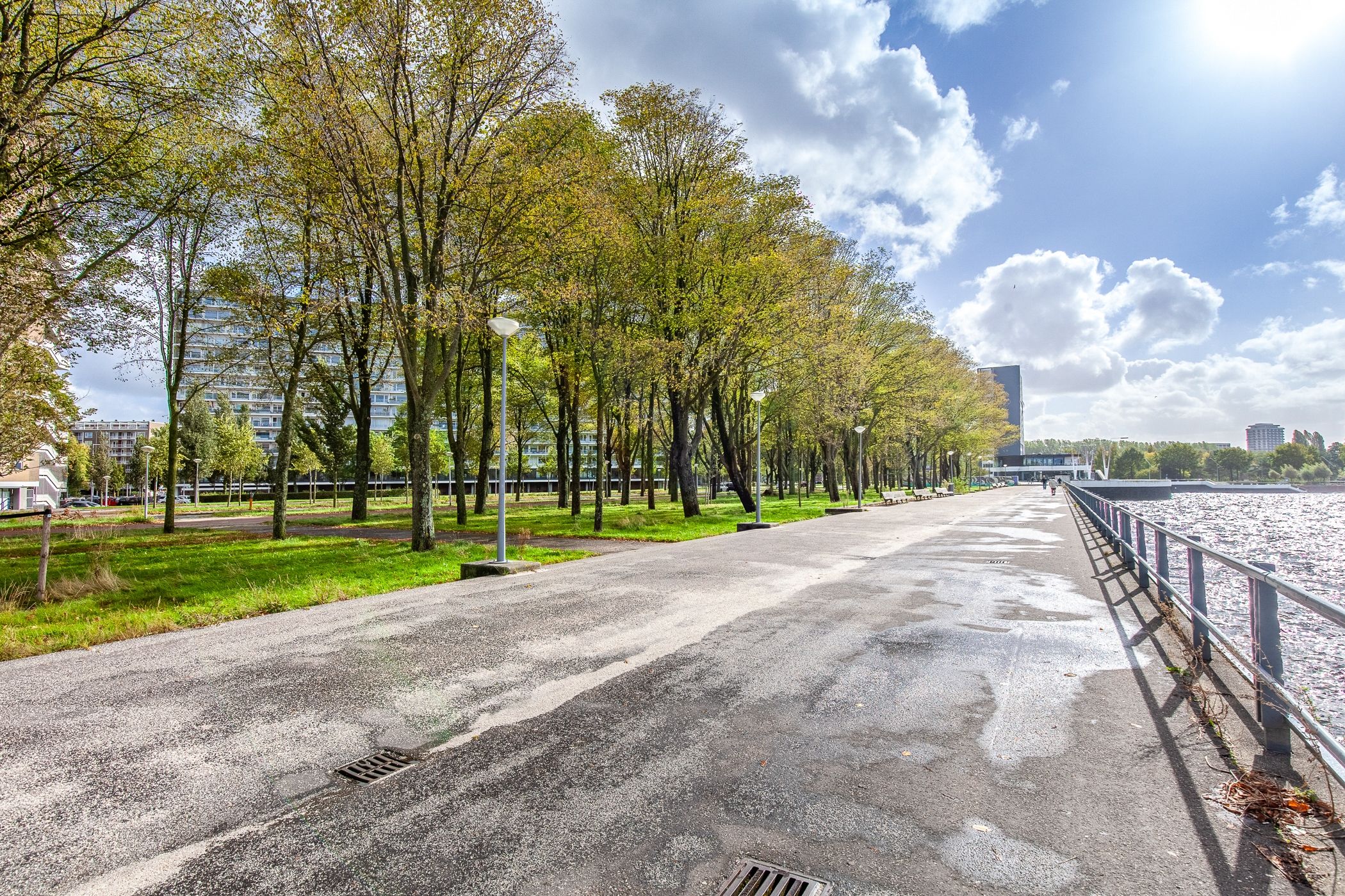 Foto 45 van Burgemeester Hogguerstraat 261