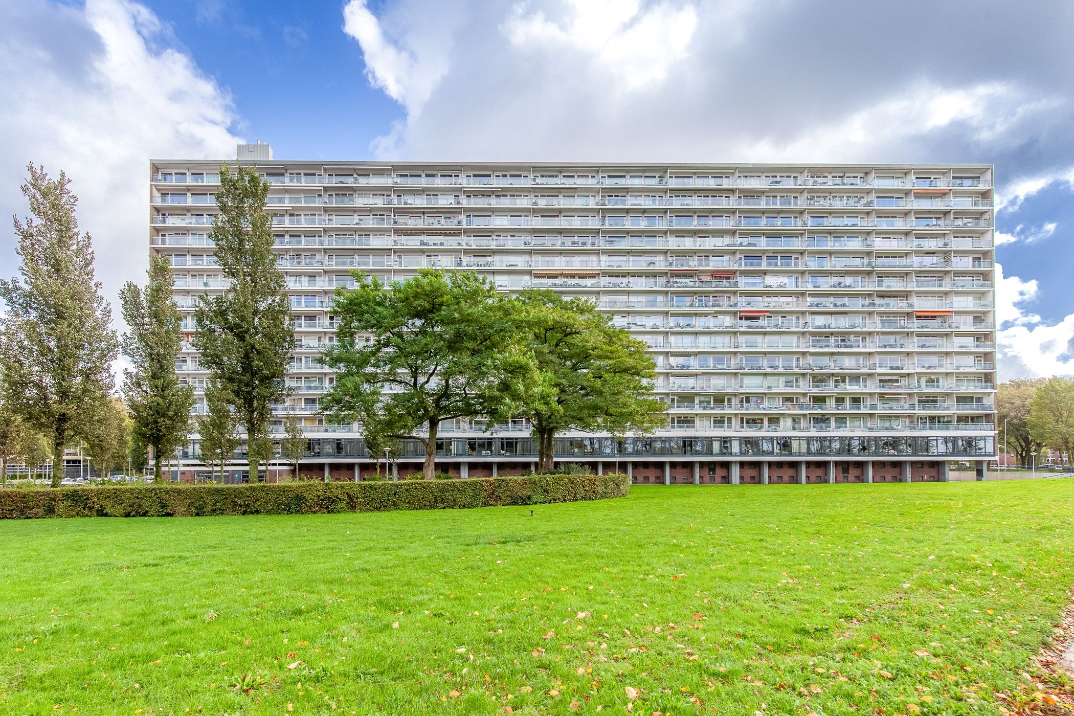 Foto 42 van Burgemeester Hogguerstraat 261